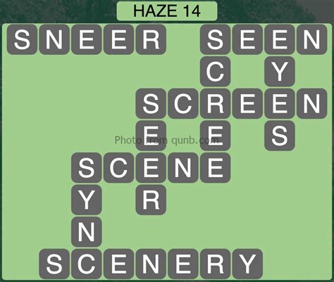 Collecting bonus words also is important as it may be helpful in hard levels. . Wordscapes level 910
